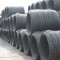 Wire rod material
