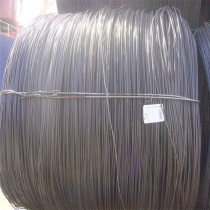Black annealed iron binding wire for building