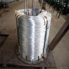 Galvanized Steel Wire for Fishing Net