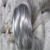 Hot dipped soft galvanized wire