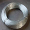 Hot dipped soft galvanized wire