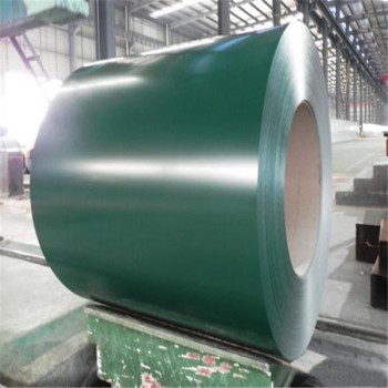 Cold Rolled steel PPGI price prepainted galvanized steel coil price