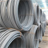 China Q195 low carbon steel wire rod for drawing