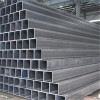 Structure Pipe ERW Hot rolled Black shs Hollow section 250 x 250