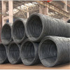 Metal Hot Rolled q195 10mm Sae1008 Steel Wire Rod