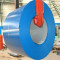 Pre painted galvanized steel/color coated steel sheet/PPGI coils