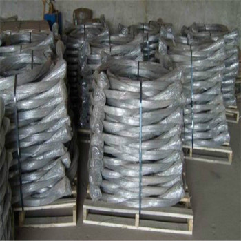 Baling galvanized function iron wire , Hot dipped galvanized steel wire in India , 0.5-5mm Wire gauge galvanized iron wire