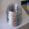 Baling galvanized function iron wire , Hot dipped galvanized steel wire in India , 0.5-5mm Wire gauge galvanized iron wire
