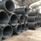 hot rolled low carbon steel wire rod 9mm in coil