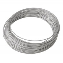 Coil packing steel galvanized baling wire for construction