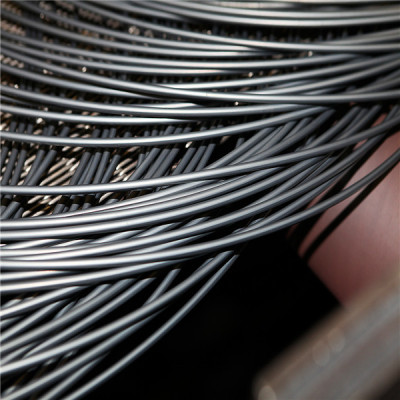 China Black Iron Wire, Black Steel Wire, Black Metal Wire