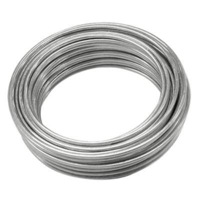 iron wire GI binding wire/ms wire with gi coating