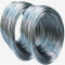 Hot-dip Galvanized Binding Steel Wire Q195 Gi Wire Iron Wire