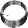 metal fencing galvanized wire / gi binding wire and steel wire rod