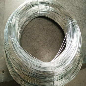 Low Price Hot Dipped Galvanized Steel Wire