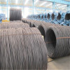SAE1006 China low carbon steel Q195 Wire Rod in coils for nail making
