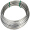 low price Q195 gl iron steel 18 gauge gi binding wire