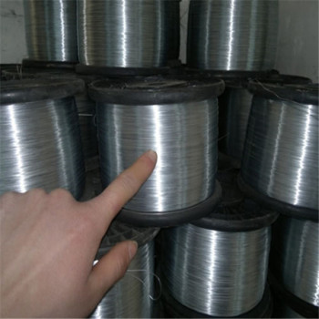 Metal Spiral GI Binding Wire,Binding Wire ,Galvanized Iron Wire