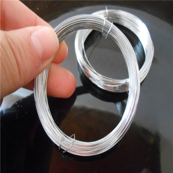 gi wire/galvanized binding wire for handicrafts