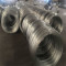 High tensile electro galvanized and hot-dipped galvanized iron wire