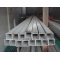 mild carbon welded metal ms erw black iron hollow section steel pipe tube