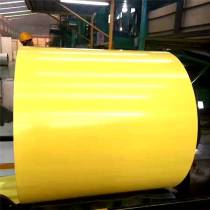 PPGI PPGL RAL 9012 5030 pre painted colour coated galvanized steel coil