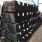Yan steel pipe - Black iron hollow section steel pipe from China