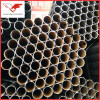 ASTM, BS, GB, JIS Q195 Q235 Q345 Astm Carbon Erw Steel Tube