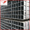 1-12 meter BS EN 10219  HSS rectangular steel pipe