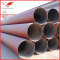 API 5L, GB/T9711 Anti rust oiled  Galvanized Spiral steel pipe