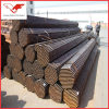 ERW carbon steel pipe tube for fuild pipe,structural pipe,oil&gas pipe
