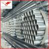 300g/m2 GB/T standard Hot dipped galvanized  steel pipe for water transport, construction, scaffolding