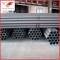 High Frequency Welding(HFW) ASTM A53 BS1139 EN39 galvanized pipe
