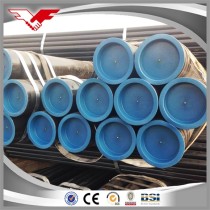 16 inch water well casing oil and gas carbon seamless steel pipe