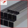 OEM/ODM customized  black square hollow section steel pipe