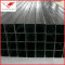 20*20-500*500mm ERW square steel pipe/ms square hollow section pipe