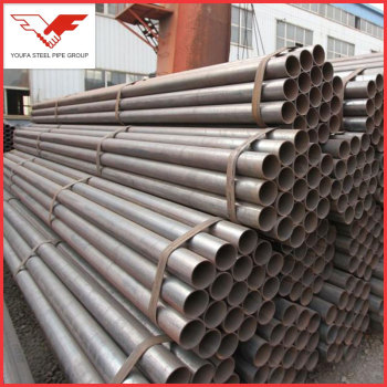 High concentricity  ERW Welded Steel Pipe & Tubes in bulk