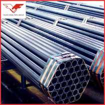 high performancE  7 FT OD 48.3mm   galvanized scaffolding pipe