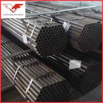 galvanized Bs1139 Q345 Welded Carbon Steel Scaffolding Pipe