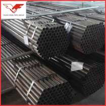 Q345  Scaffolding Steel Pipe with plain ends