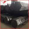 Low-carbon  strong toughness astm a53 erw steel pipe