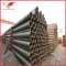 High performance-price ratio ERW Steel Pipe for construction