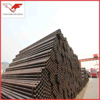 Large Outer Diameter Electric Resistance Weld Steel pipe