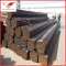 ERW carbon steel pipe  with good tensile strength