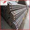 High deformability   low-carbon ERW steel pipe