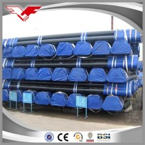 A106 GR.B seamless carbon steel pipe