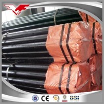 Low carbon Seamless steel boiler pipe for  liquids pipeline