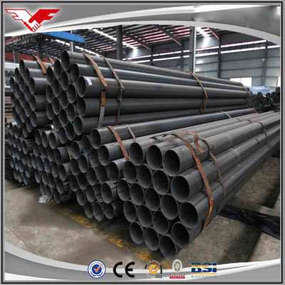 Seamless steel pipe for Heat exchanger