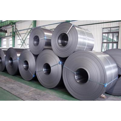 steel coil for gas cylinder