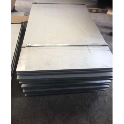 steel sheet for gas cylinder
